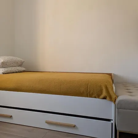 بيت للعطل Mazet Avec Climatisation, Proche Plages De - Fr-1-728-10 *